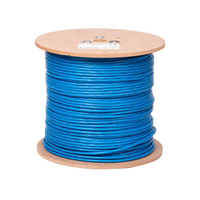 کابل شبکه  CAT6/UTP برند LEGRAND
