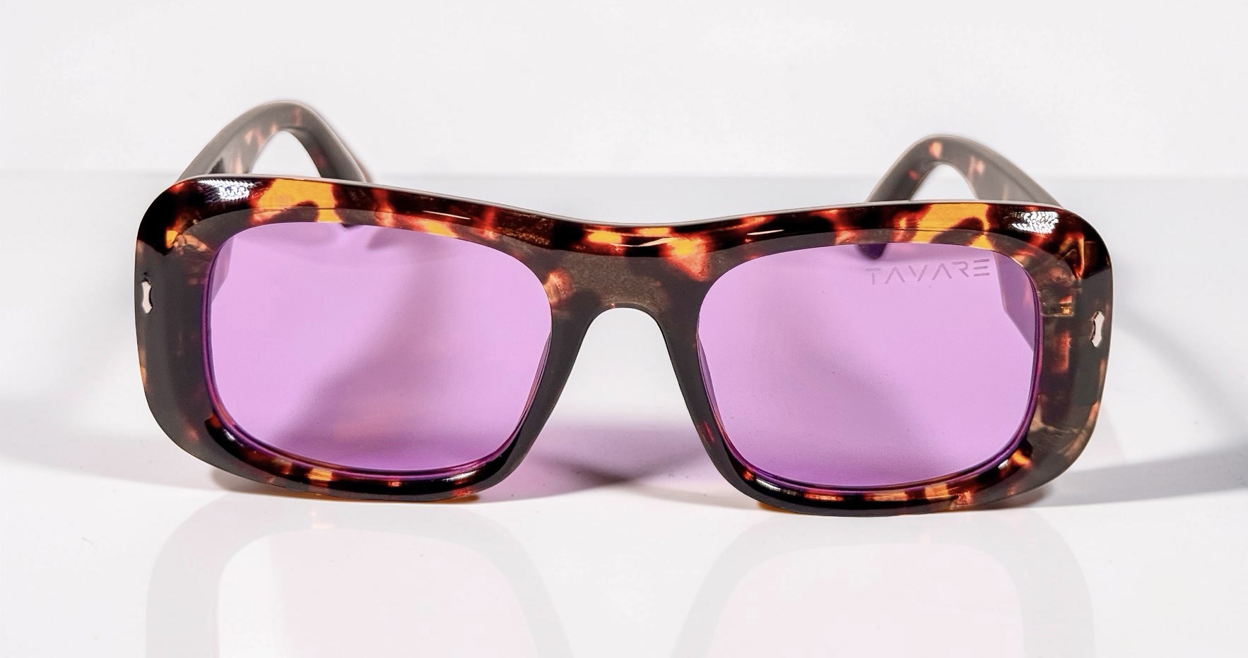 Maxime Spicy Pink
