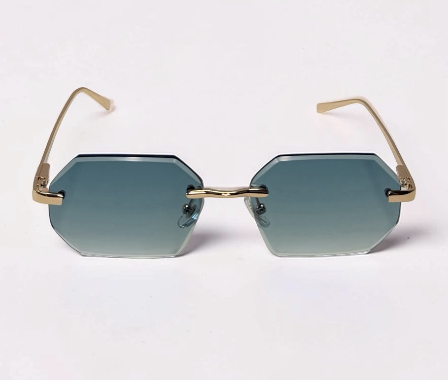 Green Hera Frames
