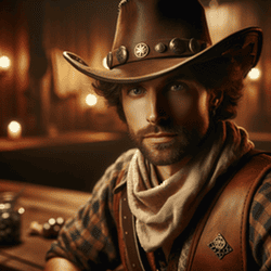 Cowboy Name Generator | Tavern Crowd