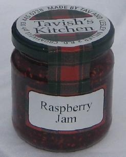 Raspberry Jam