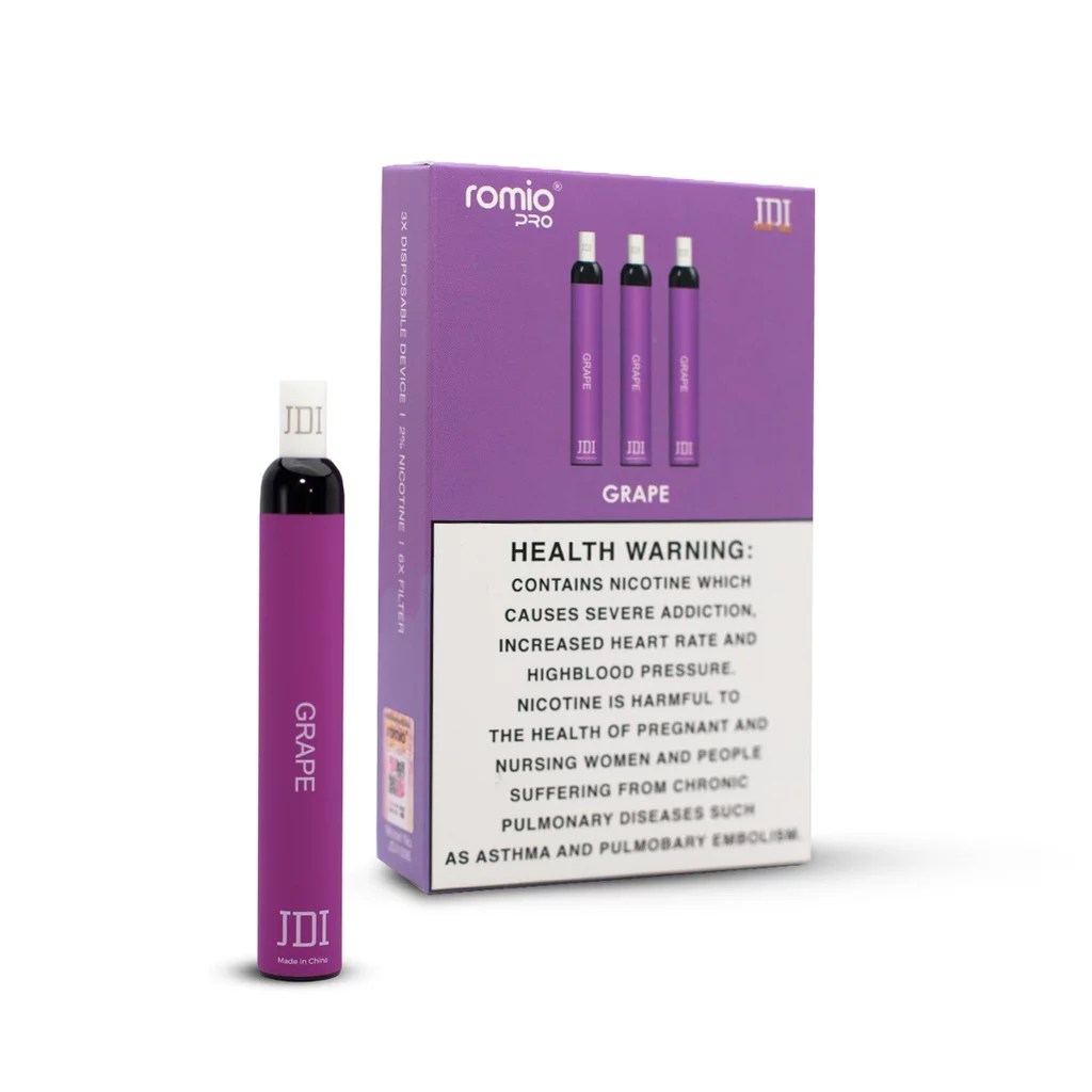 ديسبوسيبل روميو برو عنب 2 ديسبوسيبل روميو برو عنب