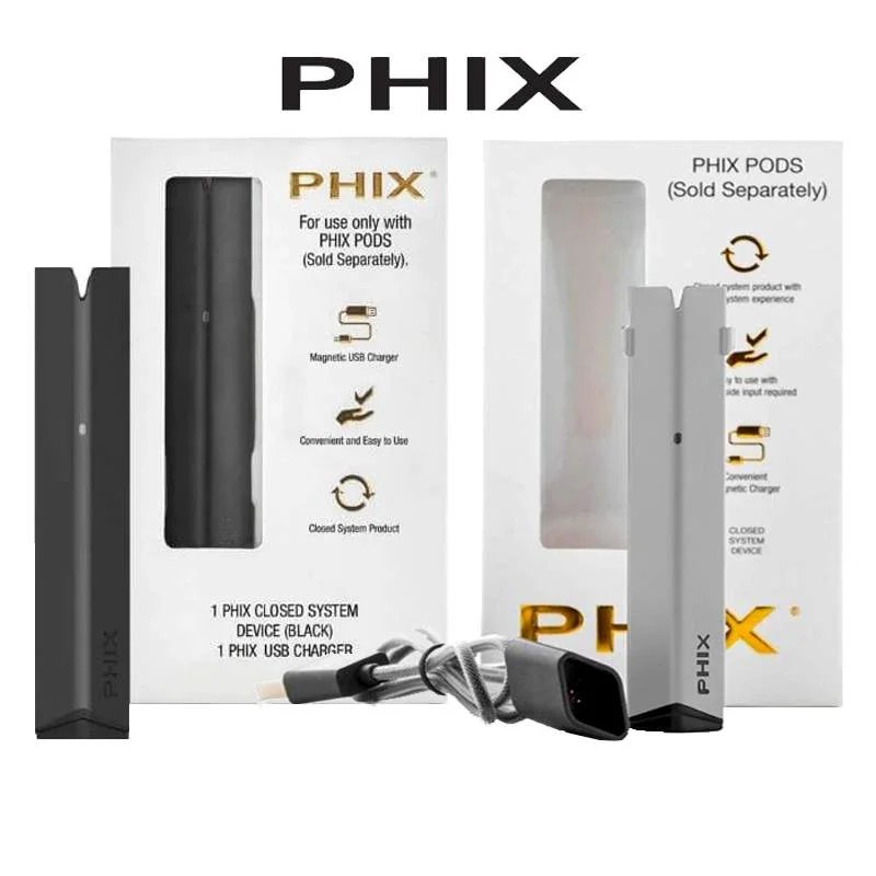 فيكس بلس فيب 1 Phix Plus Basic Kit