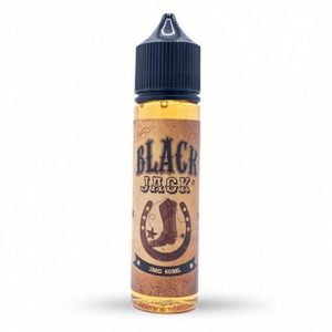 Black Jack 60 ml