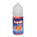 Bomb Peach Ice Salt