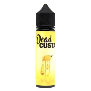 Dead Custard 60ml