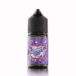 GUMMY BERRY Ice SALT