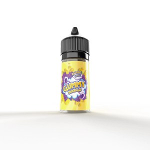 Gummy Mango Salt