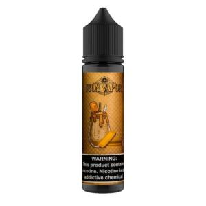Icon Vapor Sacred Lotus 60ML
