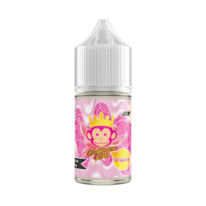 Bubblegum Original Salt
