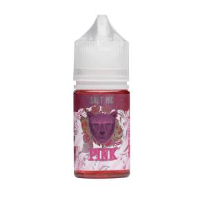 Pink Panther candy Salt