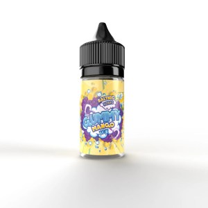 Gummy Mango Ice Salt