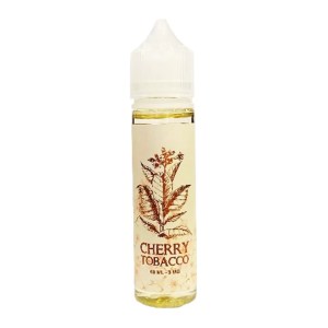 Cherry Tobacco 60ml