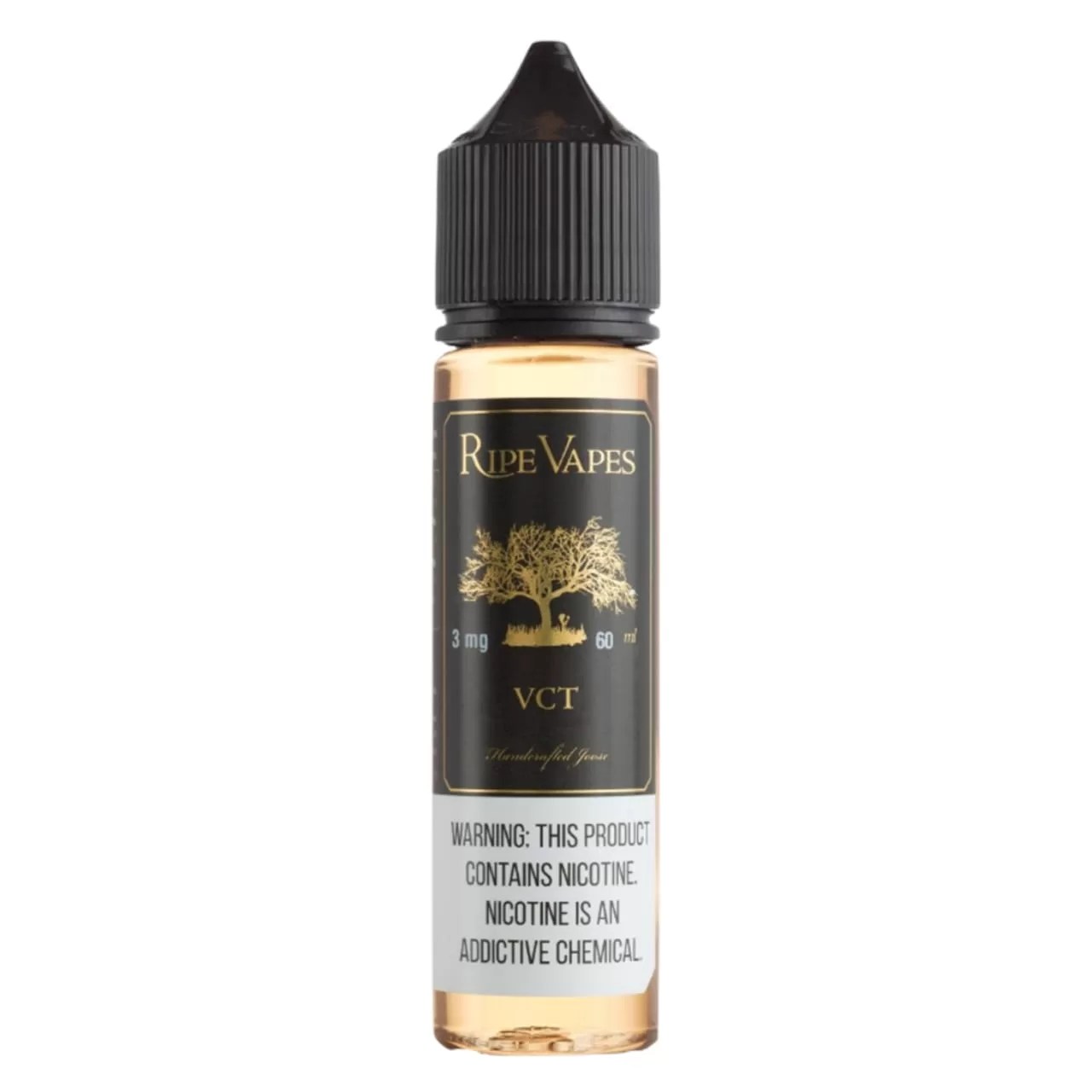 في سي تي بلاك 3mg 60ml