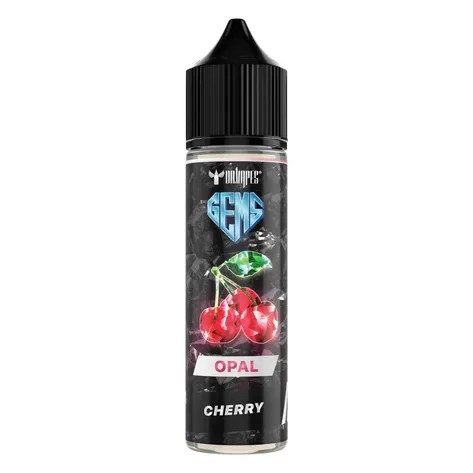 Opal Cherry 3mg 60ml