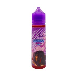 Havana Gummy Grapes ice 60ml