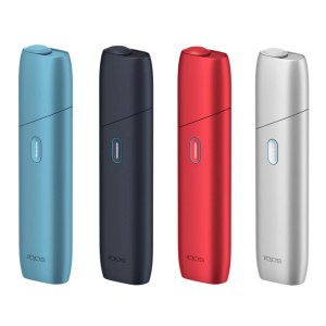 IQOS Originals One bestellen 2 IQOS Originals One