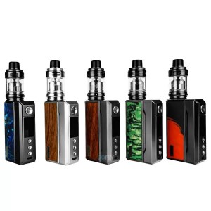 Voopoo drag 4 kit