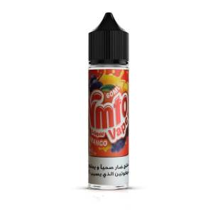 Jussat Vmto Mango 60ml