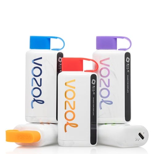 Vozol 12000 puffs