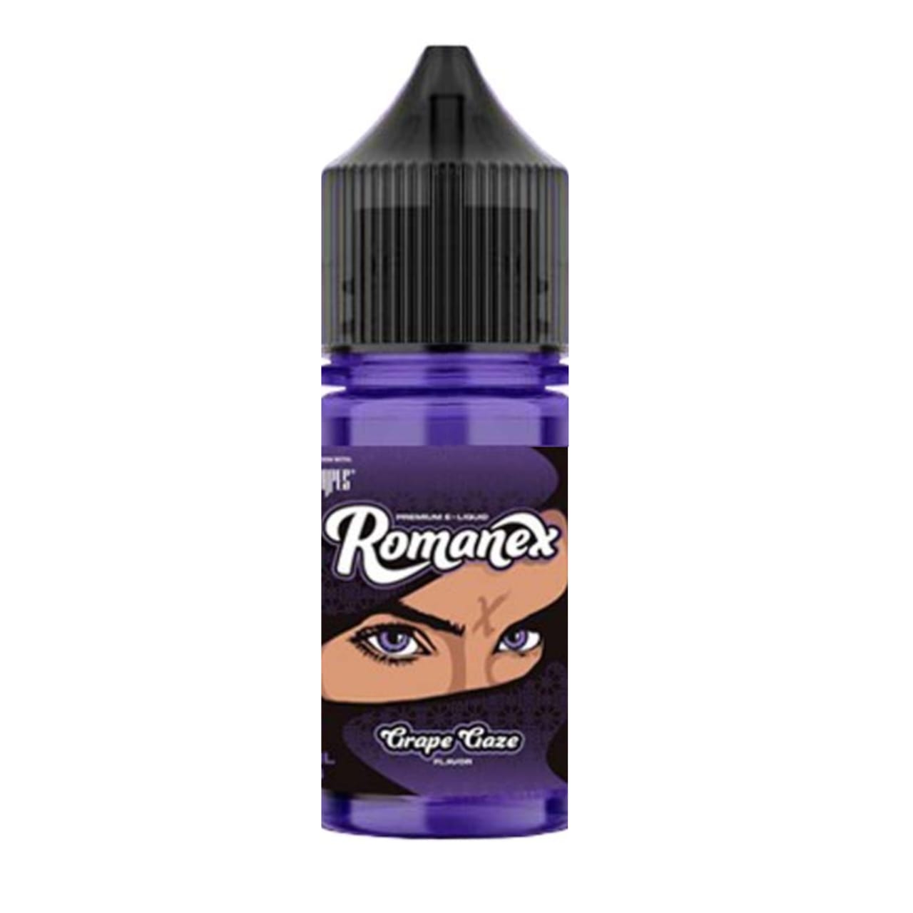 رومانكس جريب غيز 50mg 30ml