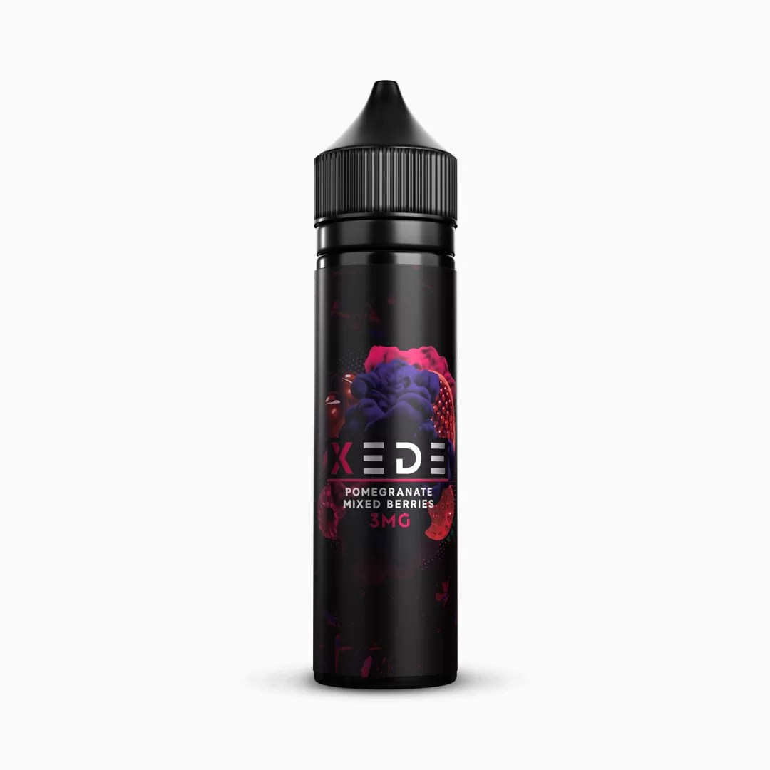 كسيد 18mg 60ml
