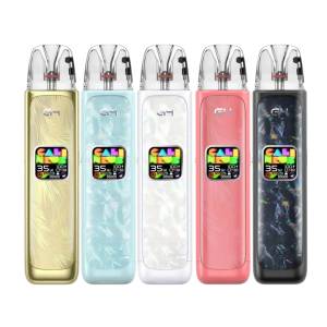 Uwell Caliburn G4 Pod System Kit