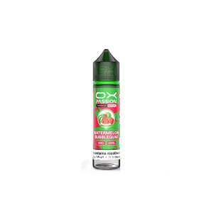 OXVA Passion Watermelon Bubblegum 60ml 