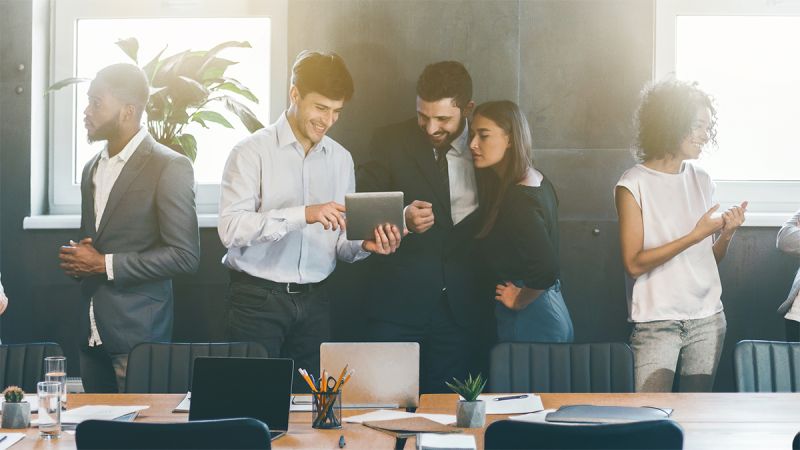 Taxmodel Fortifies Your Companies Transfer Pricing Process - Ultra HD Abstract Photos for Desktop