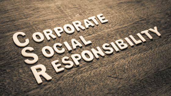 Expenses Incurred for Corporate Social Responsibility (CSR) are Eligible for Claiming ITC in GST: AAR Uttar Pradesh