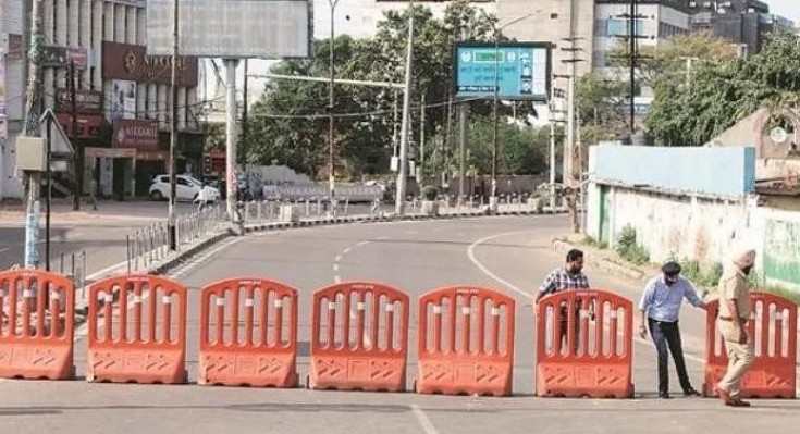 Weekend Curfew Imposed in Rajasthan. Plan Your Schedules Accordingly