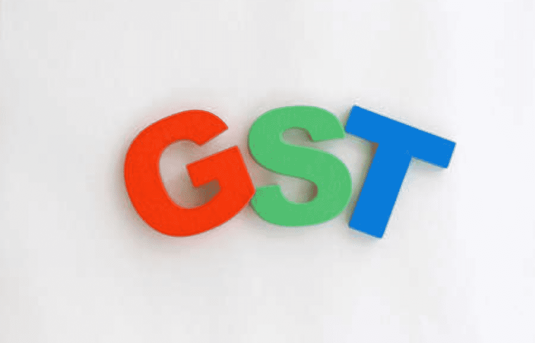 GST