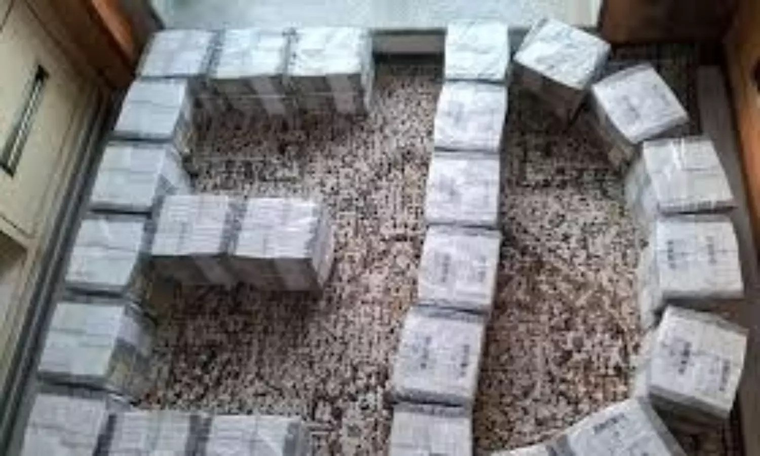 Arunachal Pradesh Land Scam: ED Seizes ₹2.62 Crore