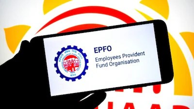 EPFO Showing Wrong Service History