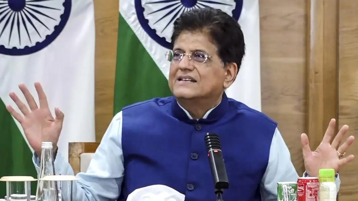 India’s $30 Trillion Economic Vision