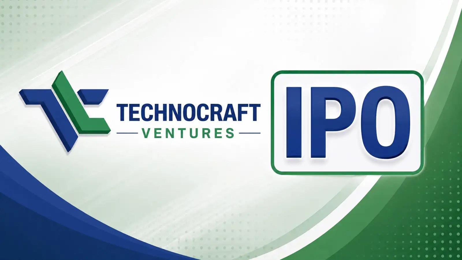 Step-by-Step Guide to Technocraft Ventures IPO