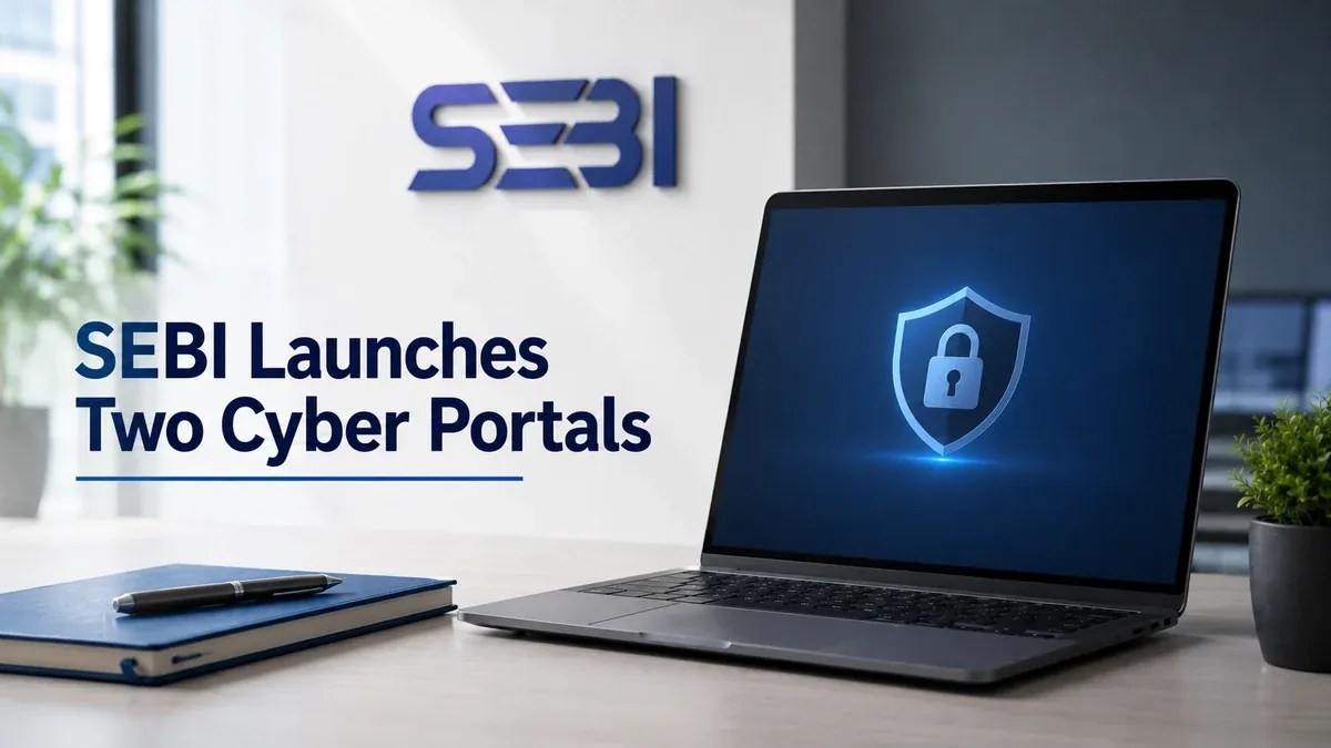 Launch of Cyber Suraksha Portal by SEBI