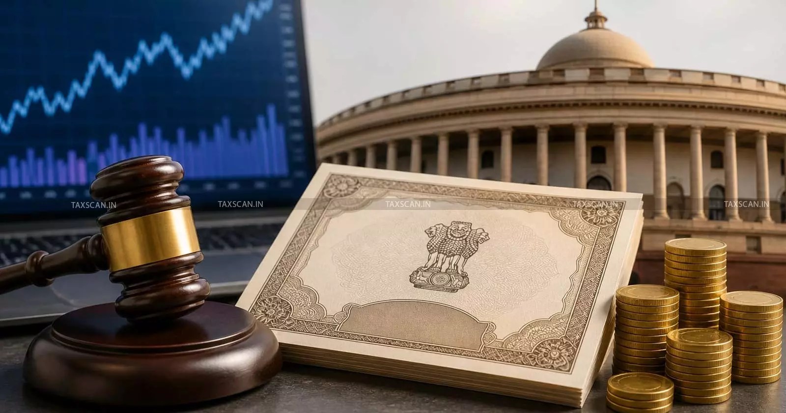 Upcoming Auction of 6.94% GS 2036 Government Security