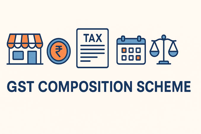 Implications for Composition Scheme Taxation