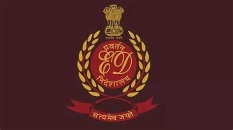 Kolkata ED Investigation