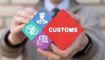 Appointments of Customs Officers for Adjudication Process