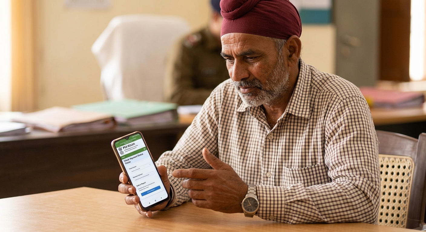 PM-Kisan 24th Instalment Update: What To Do If ₹2,000 Is Not Credited