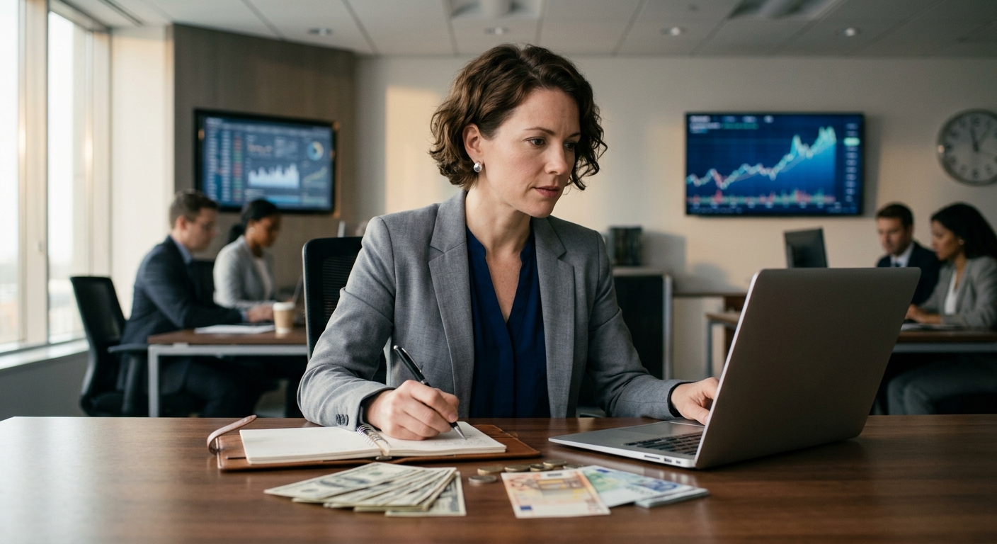 How Much Savings Are Enough for Financial Security? A Practical Guide to Calculating Your Emergency Cushion