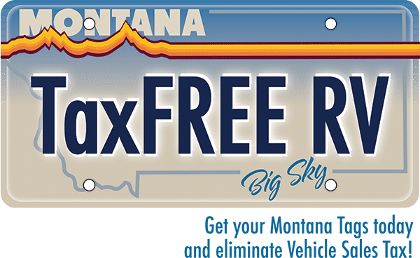 TaxFree RV