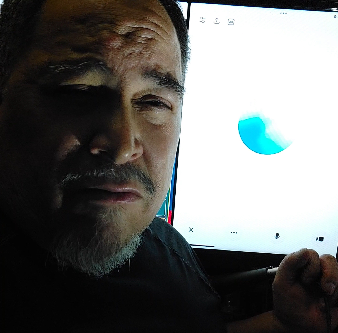 FCC Enforcement Badge