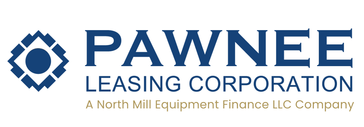 Logo pawnee