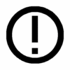 Alert+sign