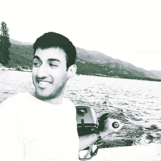 Jafarh96 Jafar Github - Download Amazing City Wallpaper | Ultra HD