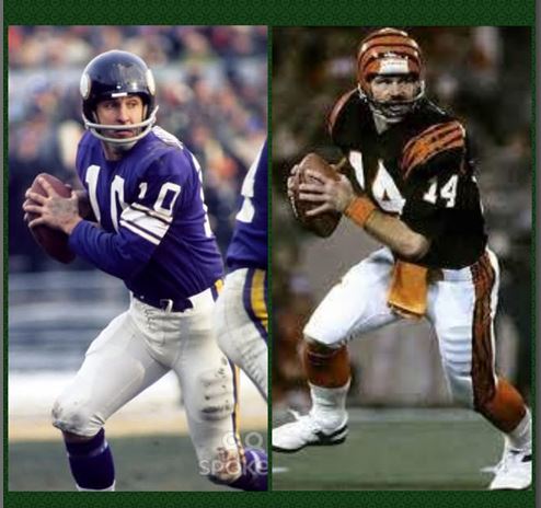 Debunking Ken Anderson Should Have Been '75 MVP Over Fran