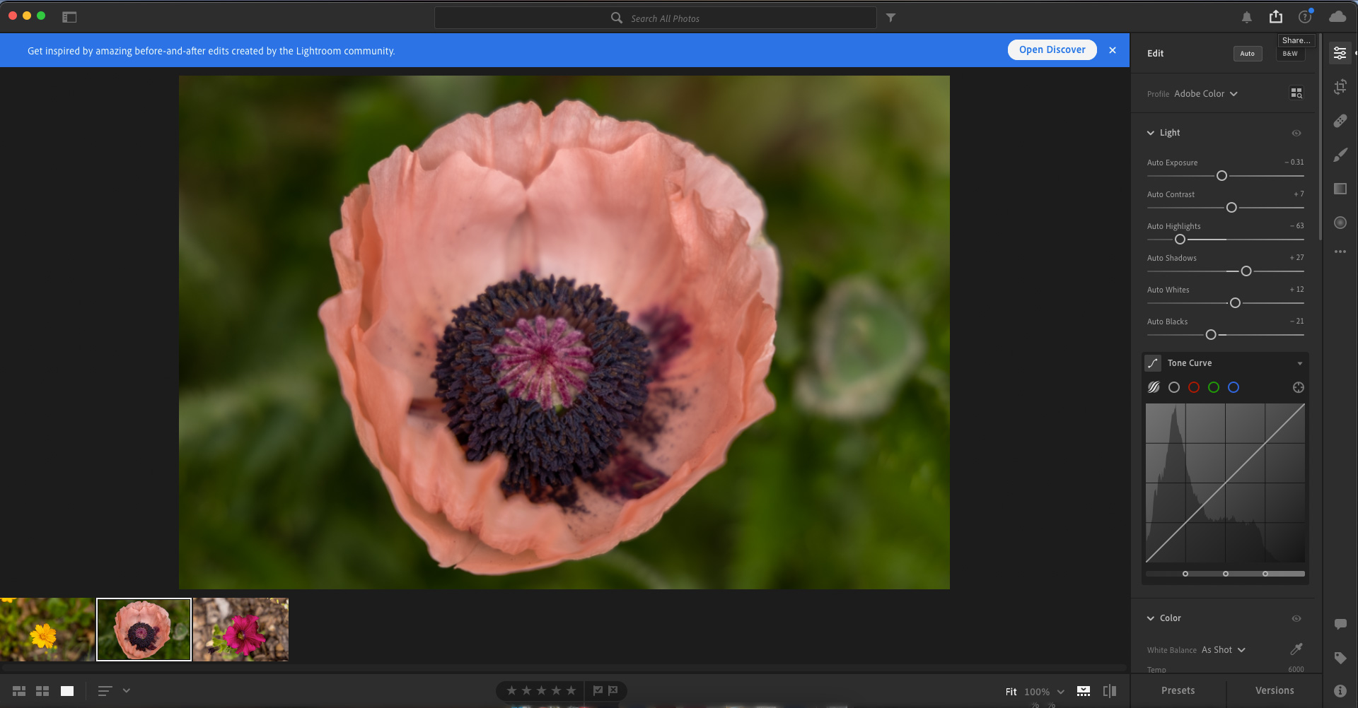 Adding a watermark of some sort to you images should be considered a necessity if you're going to share them online or with potential clients. How To Use Graphical And Signature Watermarks In Adobe Lightroom
